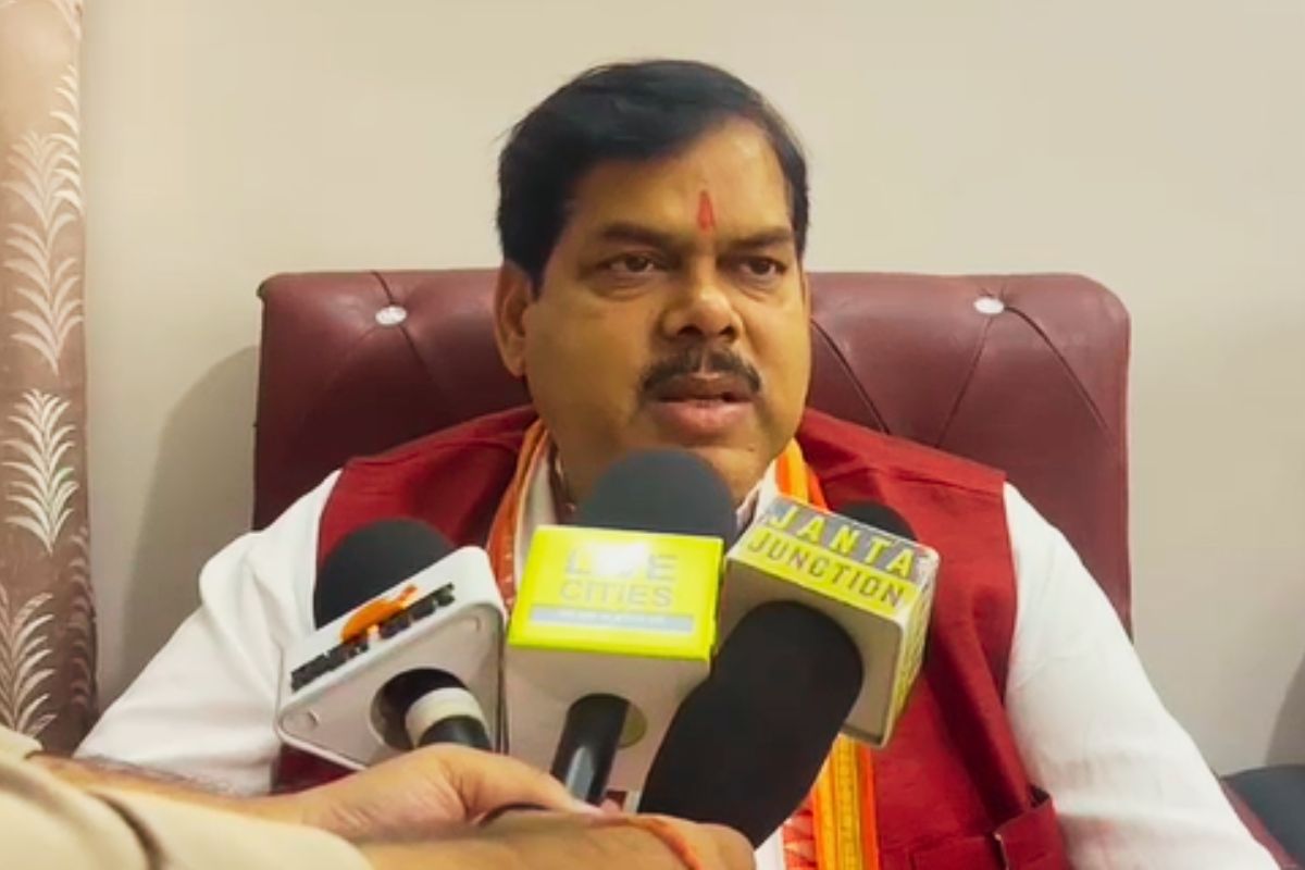 ‘नहीं चलेगी कोचिंग संस्थानों की मनमानी’, कोचिंग सेंटर बवाल पर शिक्षा मंत्री बोले- आएगा नया गाइडलाइन