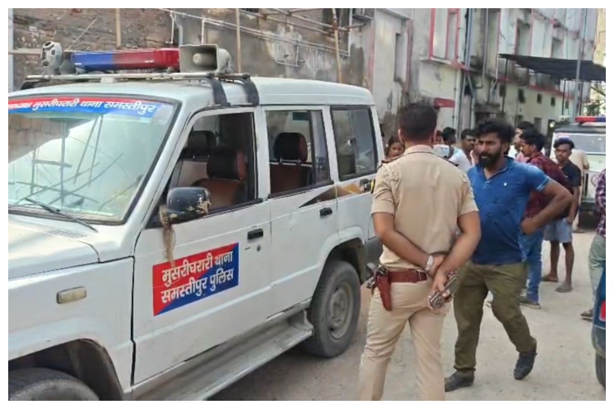 Samastipur: घर में सो रहे युवक की गोली मारकर हत्या, खिड़की से की गई ताबड़तोड़ फायरिंग