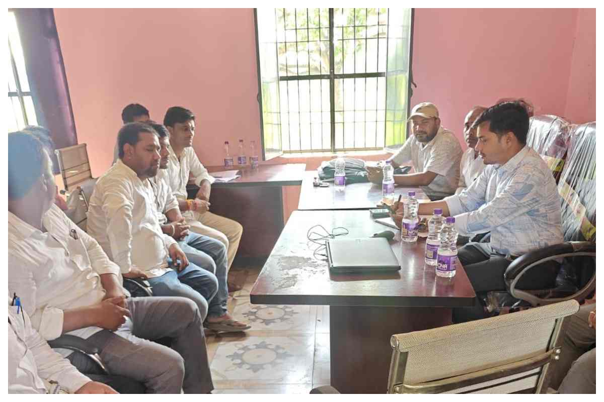 Motihari Jan Kalyan Camp: 7 जुलाई को पंचायत स्तर पर लगेगा विशेष शिविर, प्रशासन अलर्ट