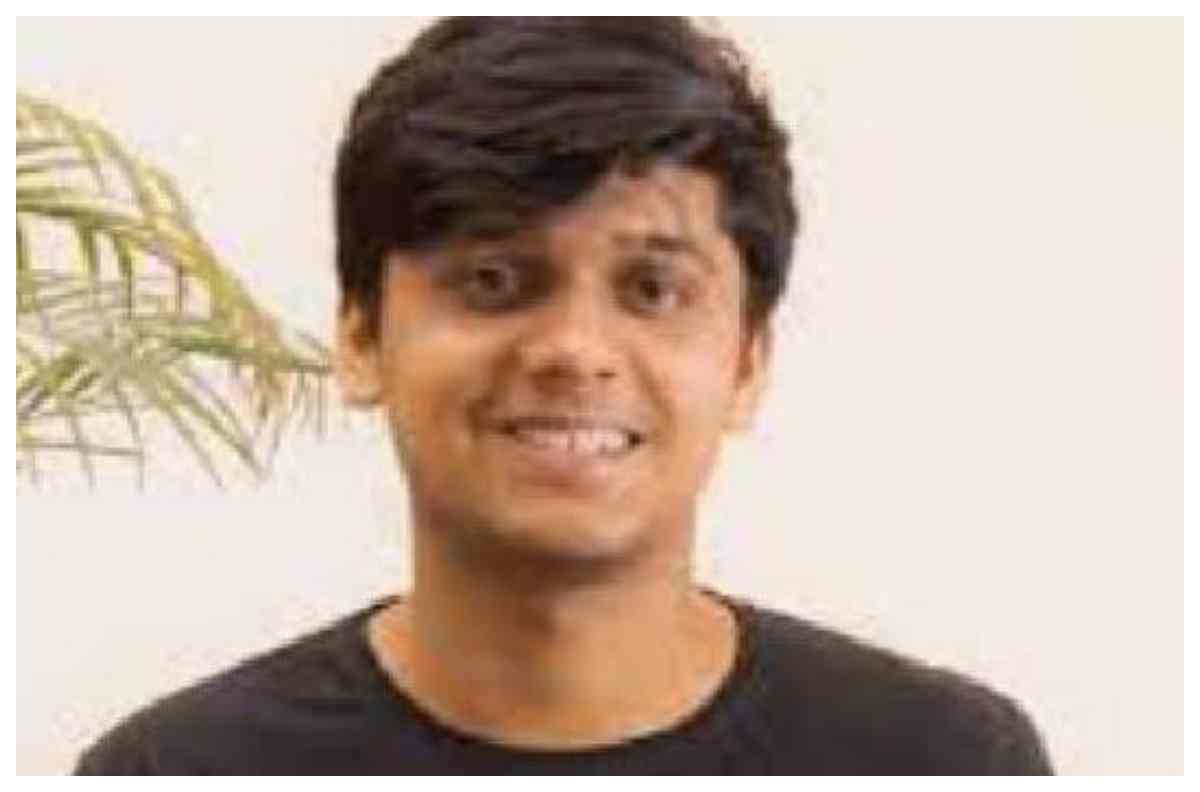 चंपारण के आदर्श का Georgetown University Qatar में चयन, 3.5 करोड़ रुपये की स्कॉलरशिप मिली