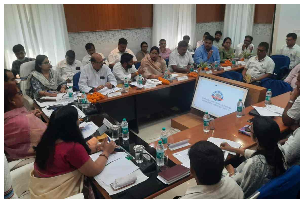 मुजफ्फरपुर: नगर निगम ने दी बड़ी सौगात, 75 करोड़ की 150 से अधिक विकास योजनाओं को मंजूरी