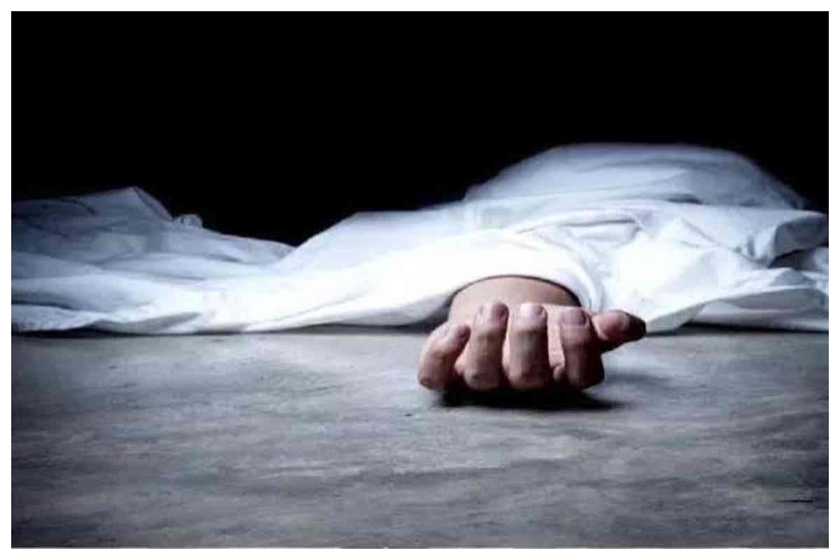 बूढ़ी गंडक नदी में डूबने से 19 वर्षीय युवती की मौत, गांव में पसरा मातम