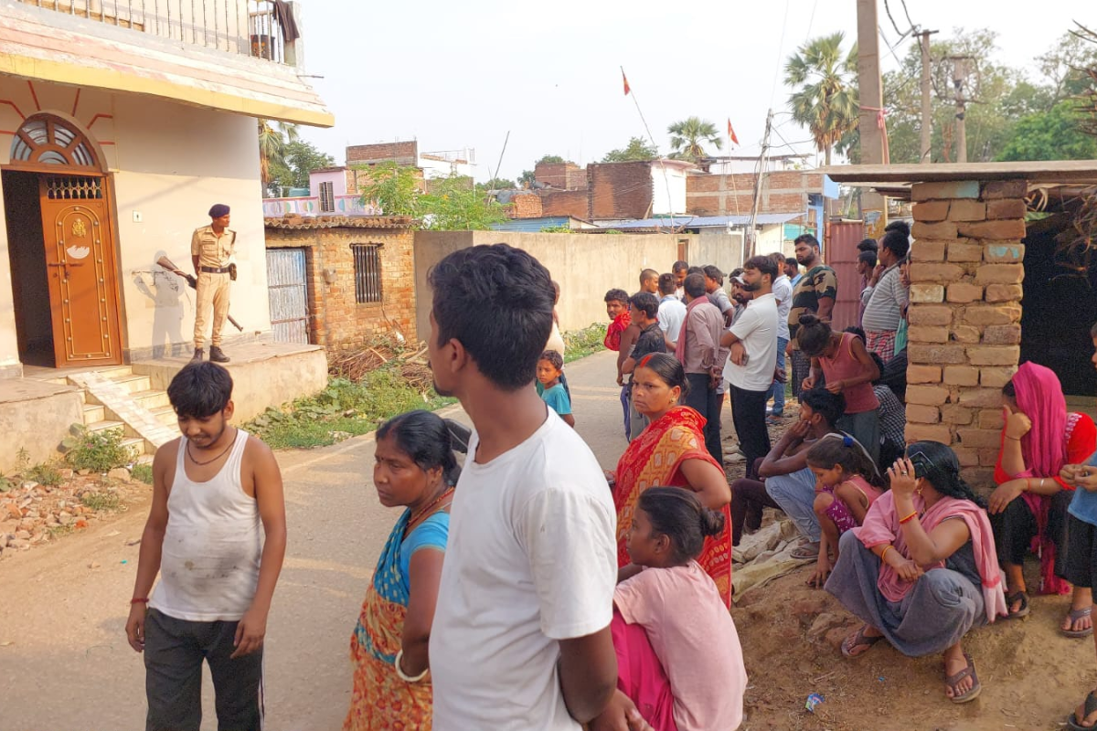 बिहटा में पिज्जा शॉप कर्मी ने किराए के कमरे में लगाई फांसी, नहाने जाने की बात कहकर दुकान से निकला था युवक