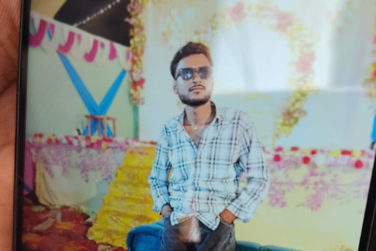 पटना के बिहटा में युवक ने फांसी लगाकर दी जान, प्रेम प्रसंग से जुड़े तनाव की आशंका
