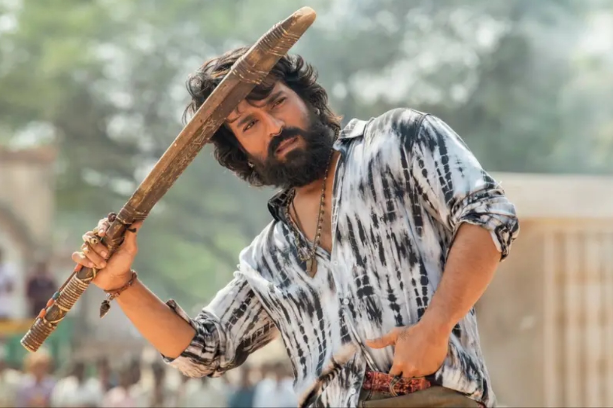 Peddi Worldwide Records: वर्ल्डवाइड 100 करोड़ की आंधी के साथ पेड्डी ने इन फिल्मों के रिकॉर्ड को किया चकनाचूर