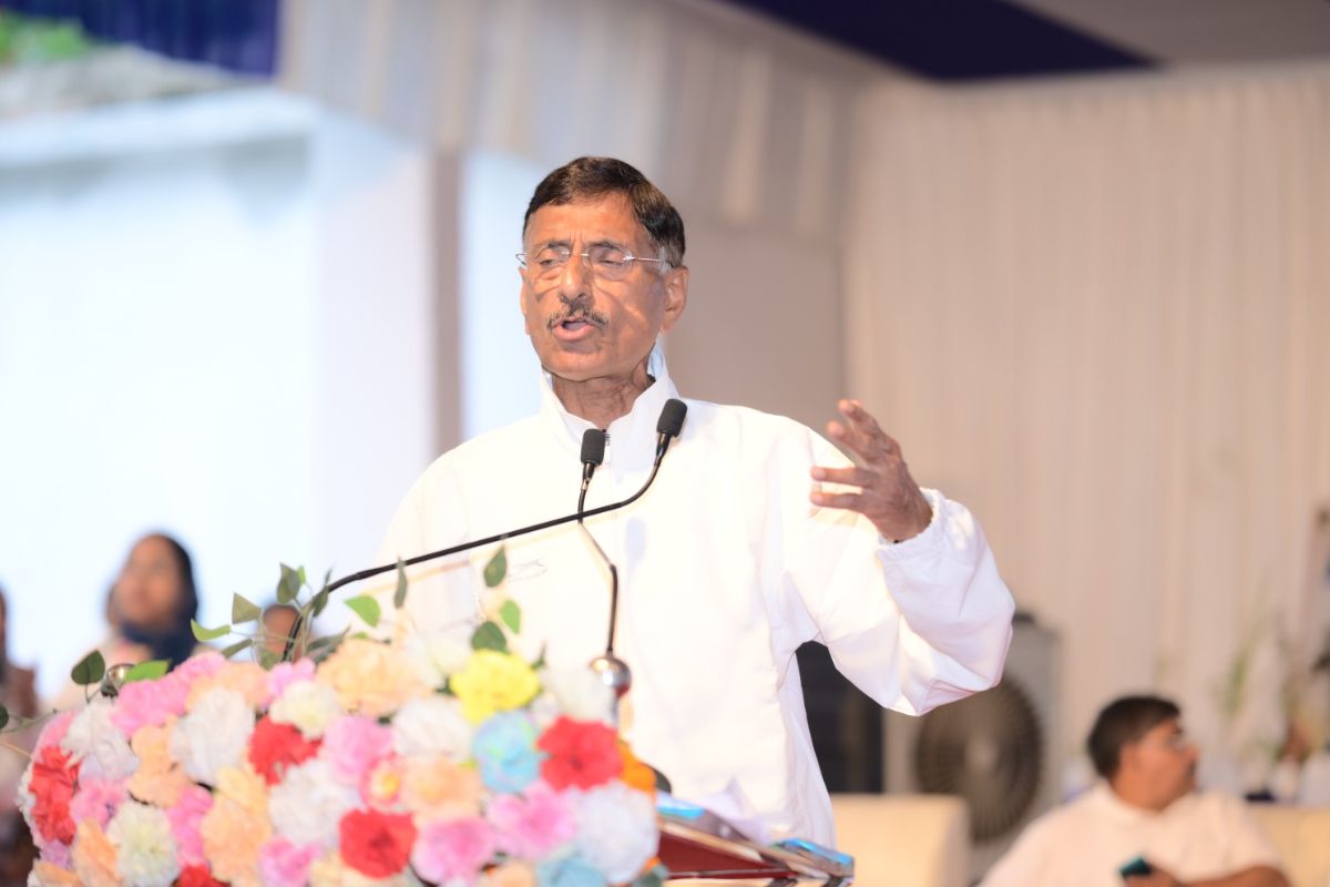sanjay seth