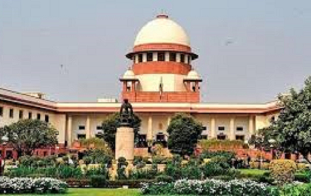 1993 बउबाजार विस्फोट मामला : दोषी राशिद खान को रिहाई पर सुप्रीम कोर्ट ने लगायी रोक