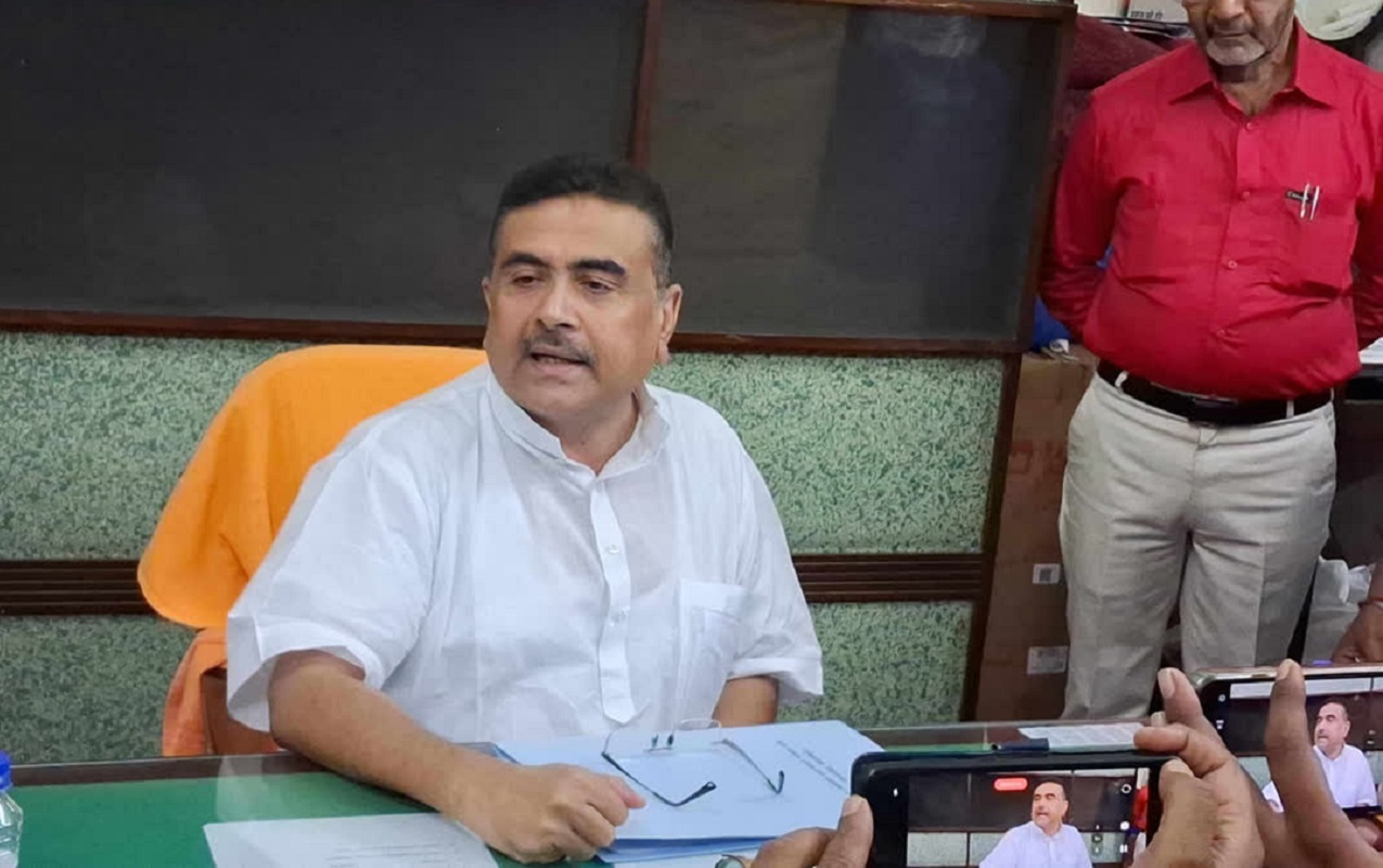 अभिषेक बनर्जी के ‘महल’ पर शुभेंदु अधिकारी की नजर, अवैध संपत्ति जब्त कर भूमिहीनों को देगी बंगाल सरकार