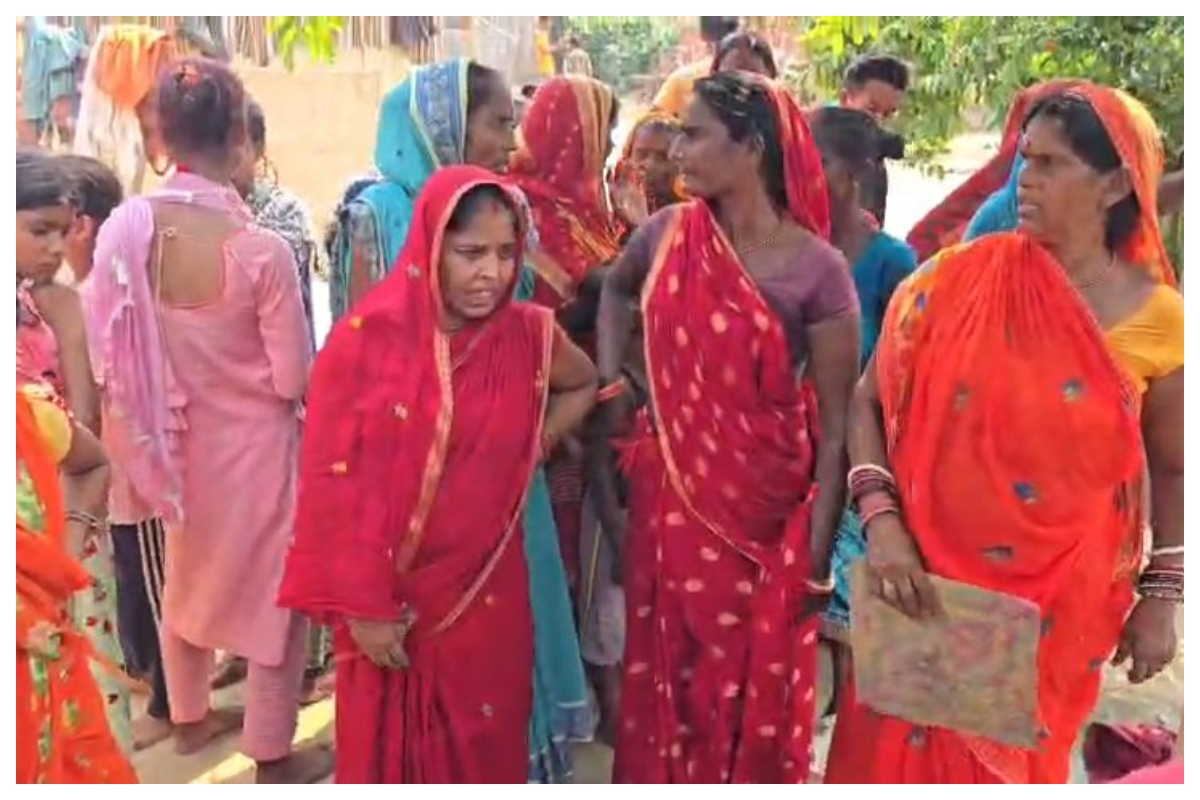 Sitamarhi Breaking News: नदी में नहाने गए 6 बच्चे डूबे, दो बच्चों की मौत, 4 को बचाया गया