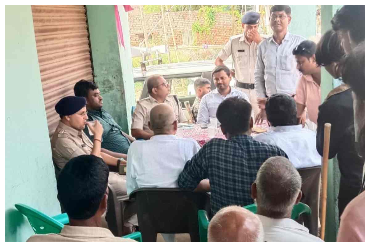 मोहर्रम को लेकर प्रशासन सख्त, सोशल मीडिया पर रहेगी विशेष निगरानी