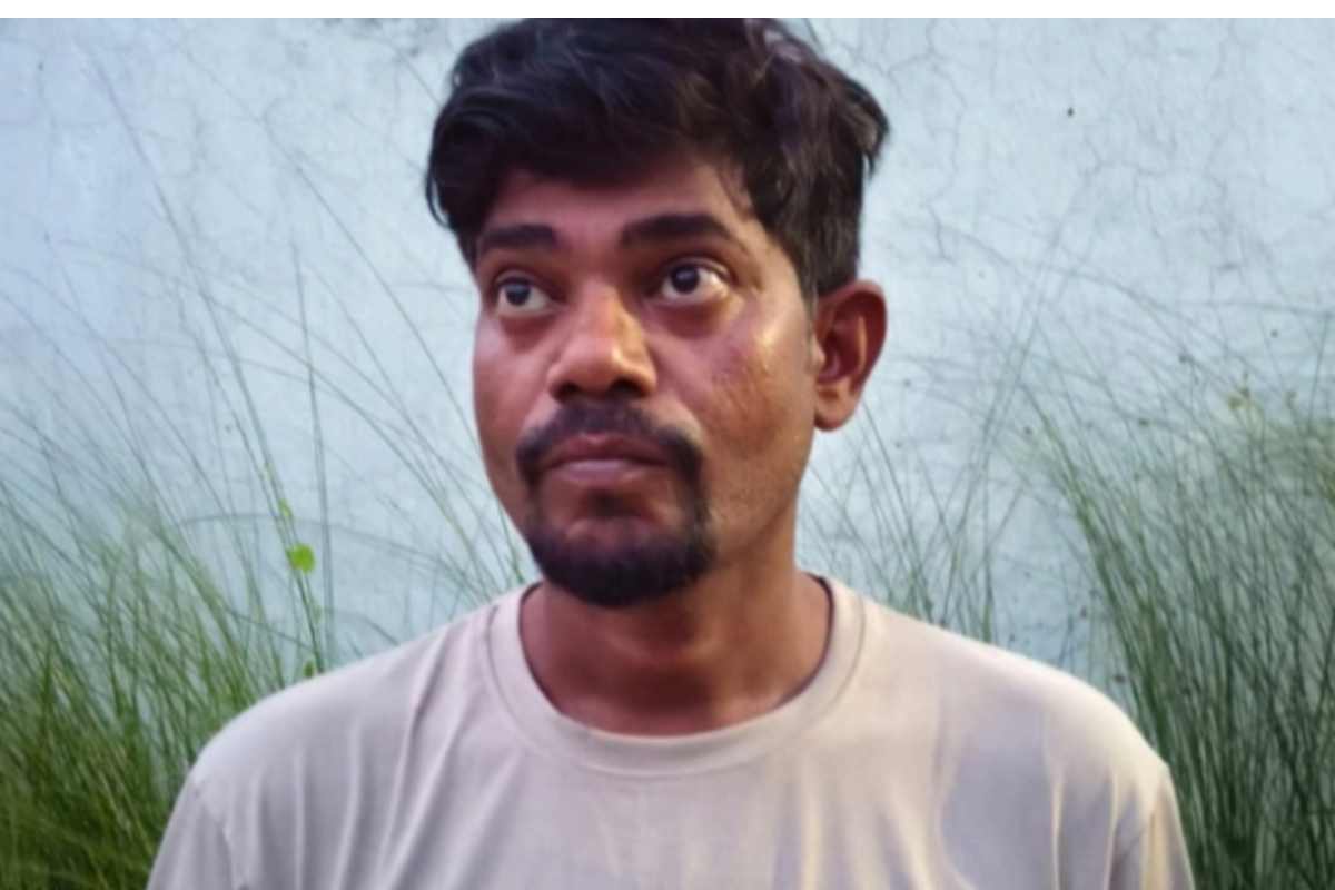 sitamarhi reward smuggler: हाजत से फरार चरस तस्कर प्रभु भगत पर 25 हजार का इनाम घोषित