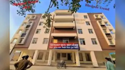 आरा शराब कांड में पुलिस को मिली बड़ी सफलता, लंबे समय से फरार आरोपी गिरफ्तार, अन्य की तलाश जारी