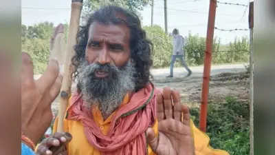 रोहतास में पर्यावरण संरक्षण के लिए समर्पित जामवंत, 45 साल में लगाए 2 लाख से अधिक पौधे