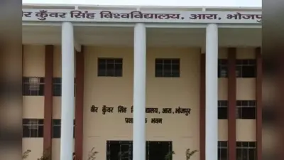 केंद्र के निर्देश पर बिहार में AISHE पंजीकरण अनिवार्य, शिक्षा विभाग ने जारी किया आदेश