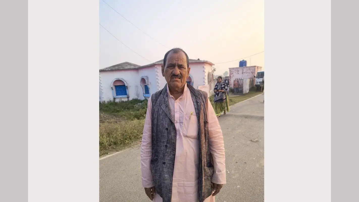 कांग्रेस के वरिष्ठ नेता मोहन सिंह यादव का निधन, राजनीतिक जगत में शोक