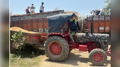 पटना–डीडीयू रूट पर ट्रेनों की लेटलतीफी से बक्सर स्टेशन का हाल बेहाल, यात्री घंटों इंतजार को मजबूर