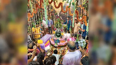 hajipur news : जानें सदर अस्पताल के ओपीडी में कौन होंगे डॉक्टर, जिले में आज का दर्शन, शहर में कहां क्या होगा