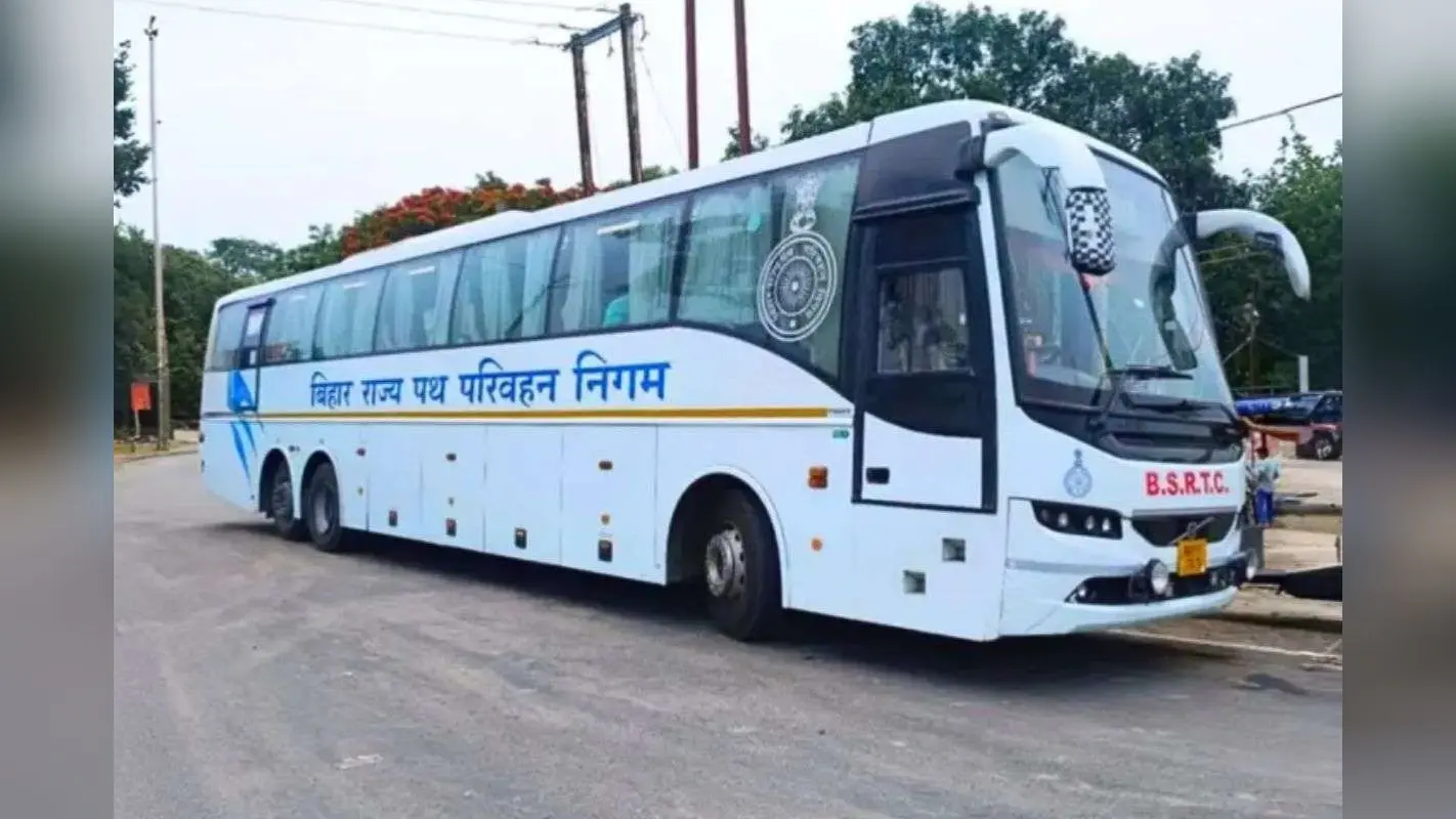 बिहार से दिल्ली-पंजाब समेत अन्य राज्यों के लिए चलेंगी 149 एसी बसें, लोगों को मिलेगी राहत