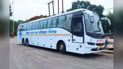 बिहार से दिल्ली-पंजाब समेत अन्य राज्यों के लिए चलेंगी 149 एसी बसें, लोगों को मिलेगी राहत
