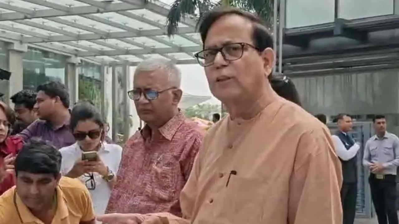 तृणमूल की दरकती जमीन पर माकपा की नजर, पैठ जमाने के लिए शुरू की कवायद