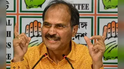 बंगाल की वोटर लिस्ट से कैसे कटे 27 लाख नाम, सुप्रीम कोर्ट को बताने पहुंचे अधीर रंजन चौधरी