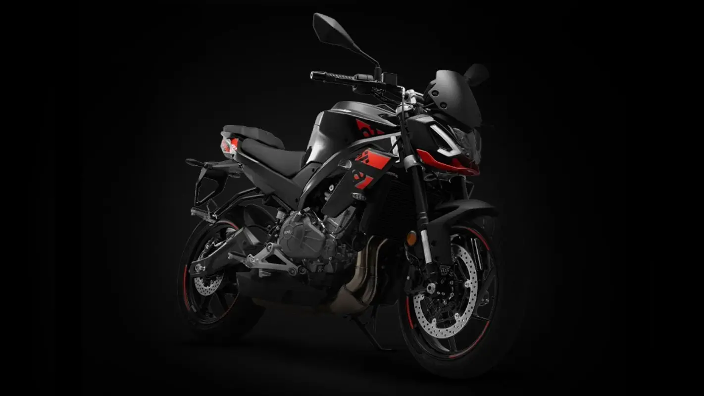 3.99 लाख रुपये में लॉन्च हुई नई Aprilia Tuono 457, सीट से लेकर सस्पेंशन तक हुए बड़े बदलाव
