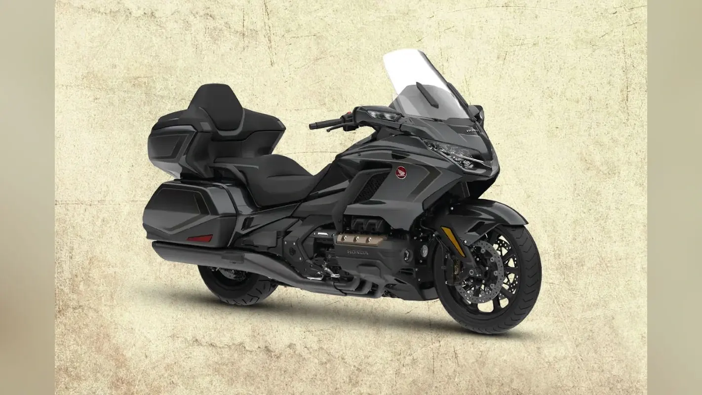 भारत में लॉन्च हुई 2026 Honda Gold Wing, कीमत इतनी कि घर आ जाएगी एक नई Fortuner
