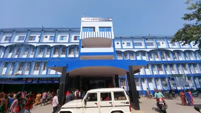 आज सदर अस्पताल में इन डॉक्टरों की रहेगी ड्यूटी