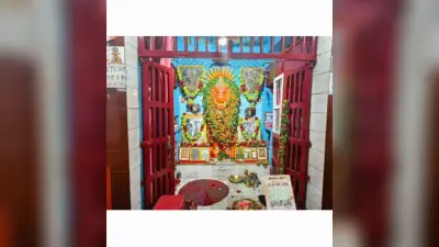 आज का दर्शन : आस्था का महाकेंद्र बना संकट मोचन मंदिर, 42 साल पुराना है इतिहास