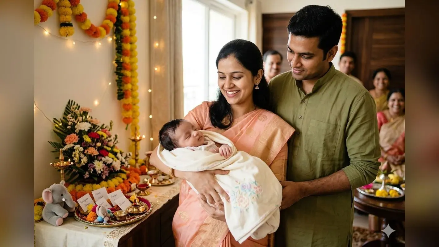 घर आई लक्ष्मी के लिए बेस्ट हैं ये 3 अक्षरों वाले नाम, बोलने में आसान और अर्थ भी बेहद खास
