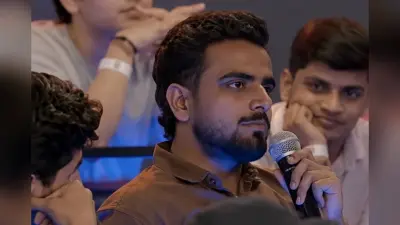 370 Ki Biryani Controversy: रील वाले लड़के पर फूटा एल्विश यादव- दिशा पटानी की बहन का गुस्सा, कहा- ये रेट तय करेंगे