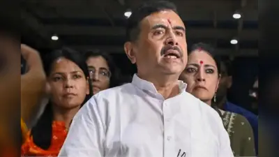 बंगाल के लोगों को शुभेंदु अधिकारी ने दी राहत, अब टेंकरों में रख सकेंगे पेट्रोल और डीजल