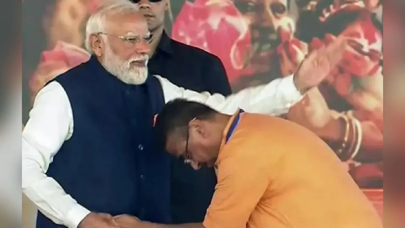 बंगाल में तेज विकास चाहती है भाजपा, विशेष आर्थिक पैकेज देने से फिलहाल बच रहा केंद्र