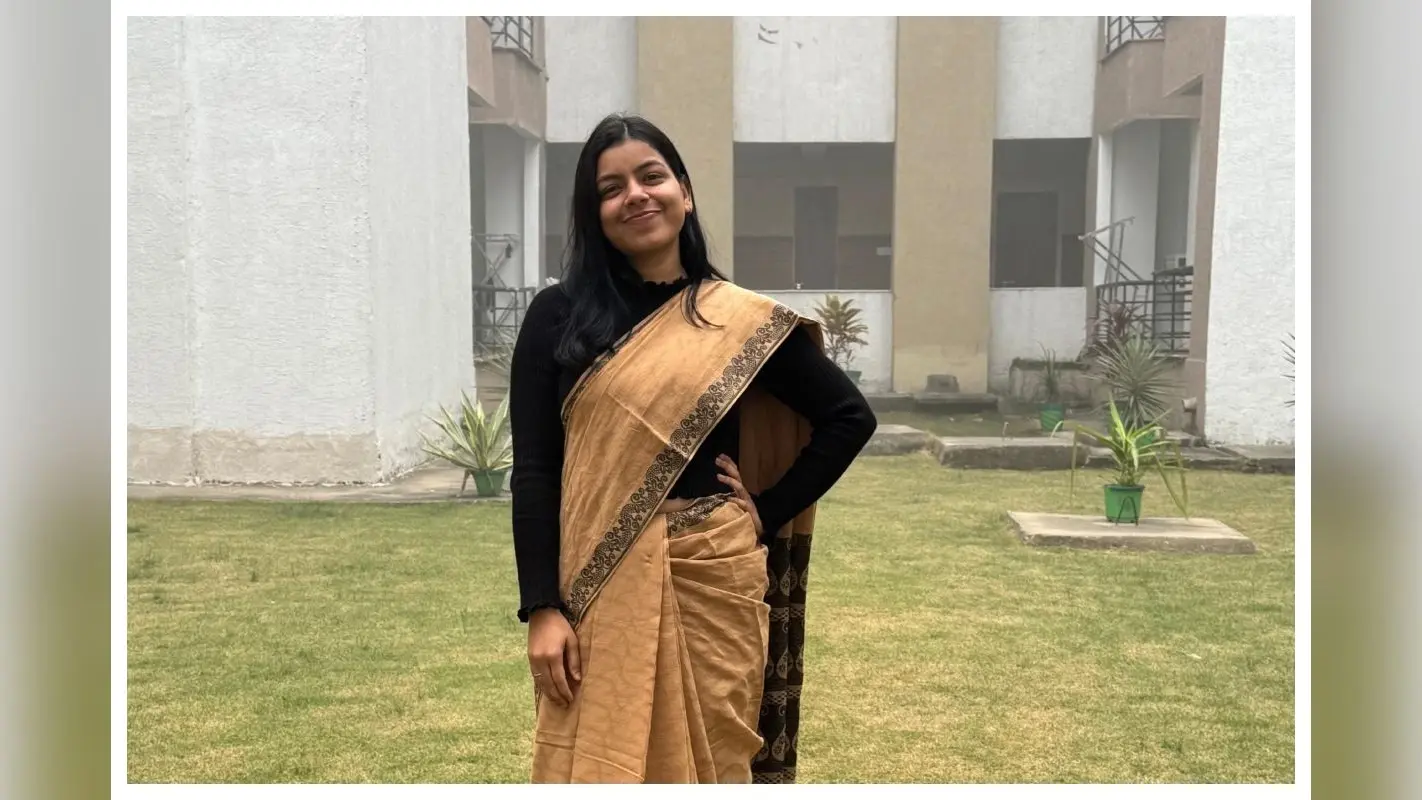 70th BPSC Result: मुजफ्फरपुर की जया कुमारी बनीं DSP, सफलता की लगाई हैट्रिक