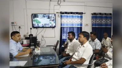 आरा में 17-18 जून को लगेगा मेगा कैंप, एक ही जगह मिलेंगी कई सरकारी सुविधाएं, ऑन-द-स्पॉट होगा आवेदन और समाधान