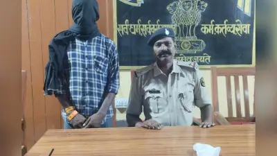 बक्सर में गैस कटर से बैंक ऑफ इंडिया ATM काटकर लाखों ले उड़े बदमाश, बढ़ती वारदात से पुलिस की सुरक्षा पर उठे सवाल