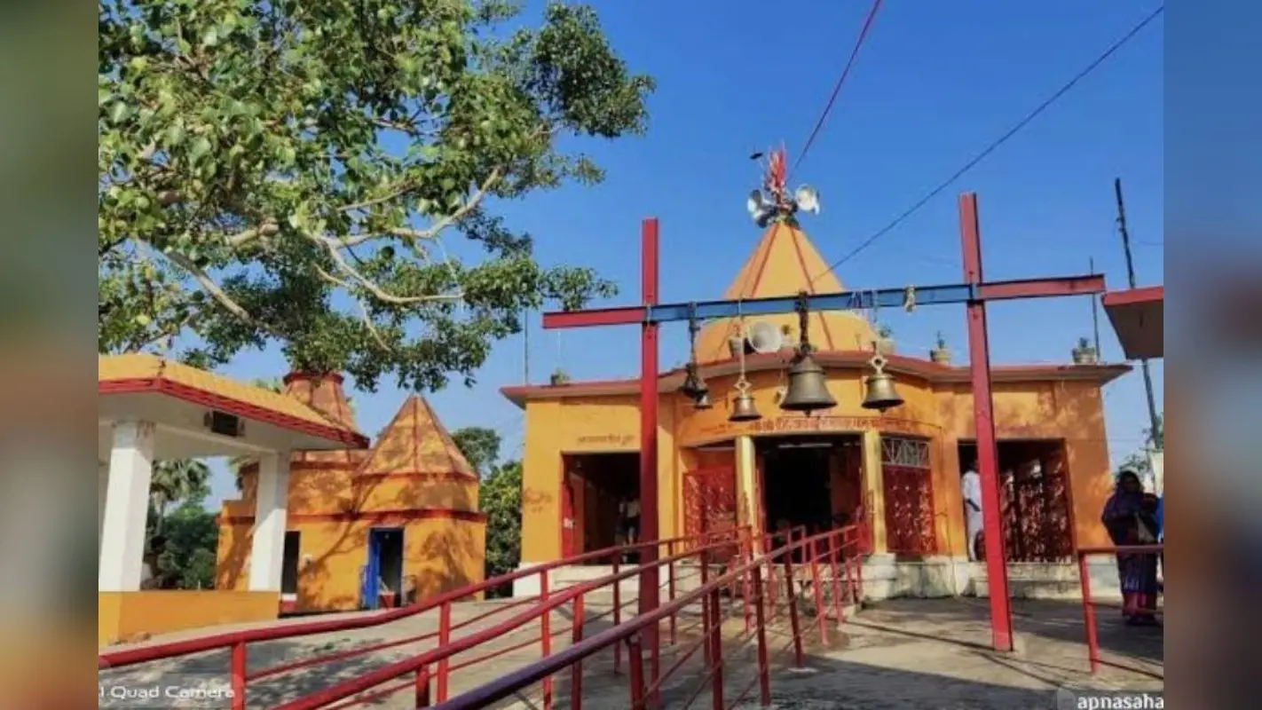 सहरसा का बाबा मटेश्वर धाम महादेव मंदिर, जहां सच्चे मन से मांगी हर मुराद होती है पूरी