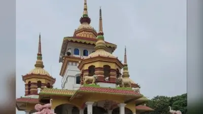 सहरसा का प्रसिद्ध बाबा कारू खिरहर स्थान, जहां दूधाभिषेक से पूरी होती है मनोकामना