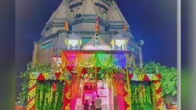 सहरसा में विराटपुर का मां चंडिका स्थान, जहां सच्चे मन से मांगी हर मुराद होती है पूरी