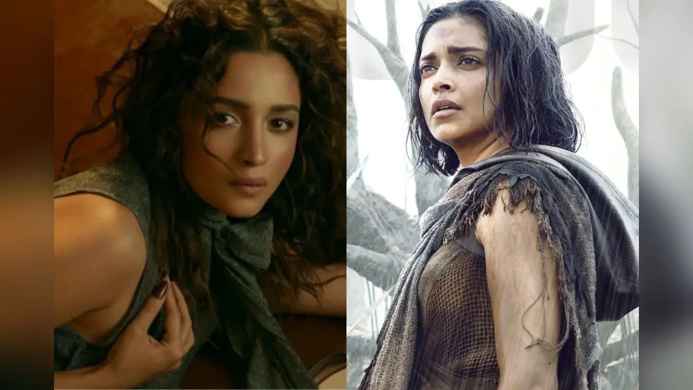 Kalki 2 में दीपिका की छुट्टी और आलिया की एंट्री? जानिए कितना सच, कितना झूठ