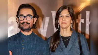 61 की उम्र में तीसरी शादी करेंगे Aamir Khan? गर्लफ्रेंड गौरी स्प्रैट संग इस दिन लेंगे सात फेरे