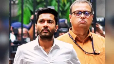 भड़काऊ बयानबाजी मामले में सीआईडी ने अभिषेक बनर्जी से 6 घंटे से अधिक समय तक पूछताछ की