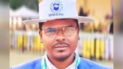 अभिषेक बनर्जी के करीबी तृणमूल नेता मैदुल इस्लाम गिरफ्तार, आत्महत्या के लिए उकसाने का है आरोप