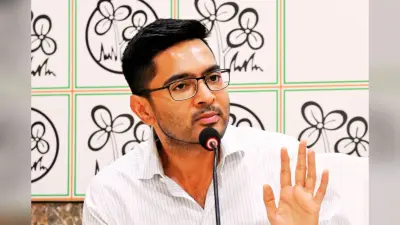 टीएमसी के बागियों को कुचलने की आखिरी कोशिश, अभिषेक ने ओम बिरला को लिखा- TMC को एक पार्टी मानें