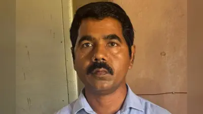 घूसखोरों पर ACB का हंटर! सिमडेगा में शिक्षा विभाग के BPO अनिल खलखो रिश्वत लेते गिरफ्तार