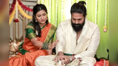अलीबाग में यश-राधिका ने खरीदी करोड़ों की प्रीमियम प्रॉपर्टी, शाहरुख-विराट के बने पड़ोसी