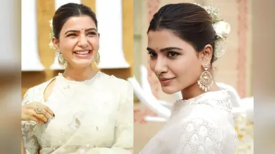 Samantha Ruth Prabhu Net Worth: शादी के 6 महीने बाद प्रेग्नेंट हैं सामंथा, आलीशान घरों से लेकर कुल नेट वर्थ तक… एक्ट्रेस की कुल संपत्ति जानकर चौंक जाएंगे आप