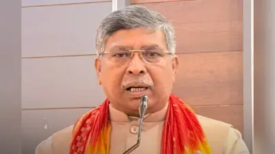 रामगढ़ माइंस हादसा पर बोले आदित्य साहू, एसपी-डीसी पर दर्ज हो हत्या का मुकदमा