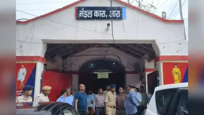 बिहार की जेलों में रातों रात प्रशासनिक फेरबदल, एकसाथ 30 उपाधीक्षकों का तबादला, देखिए पूरी लिस्ट