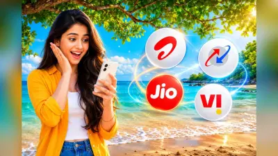 ₹299 या ₹399 का प्लान खरीदे बिना अपने प्रीपेड सिम को एक्टिव रखने की सीक्रेट ट्रिक